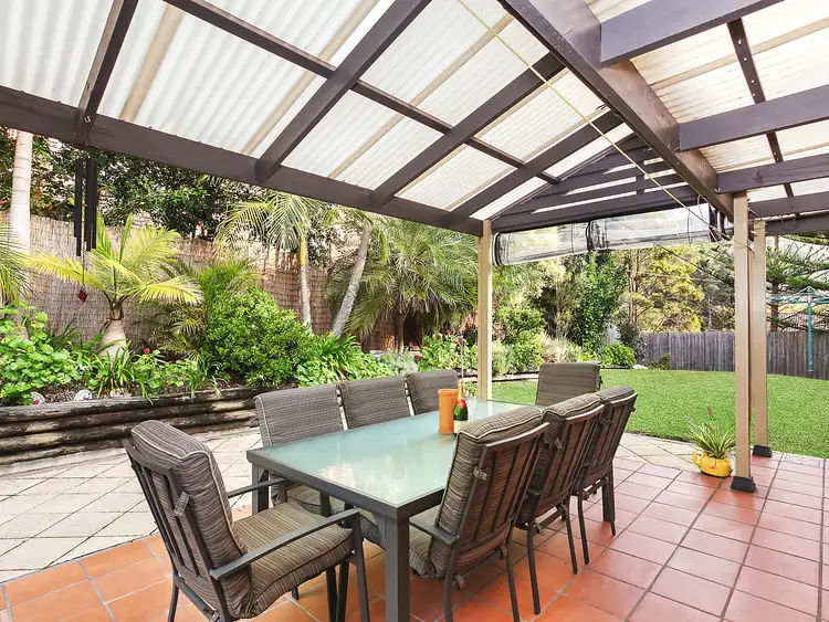 17 Valley Road, Hornsby NSW 2077