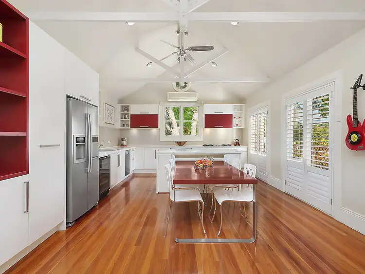 Third view of Homely house listing, 53 Meriton Street, Gladesville NSW 2111