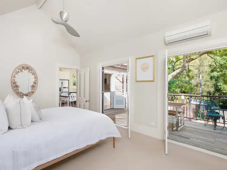 Fifth view of Homely house listing, 53 Meriton Street, Gladesville NSW 2111