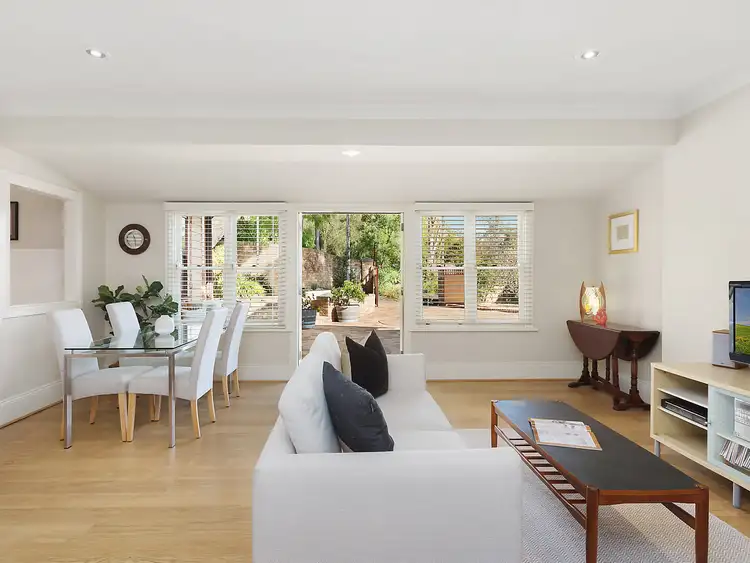 Sixth view of Homely house listing, 53 Meriton Street, Gladesville NSW 2111