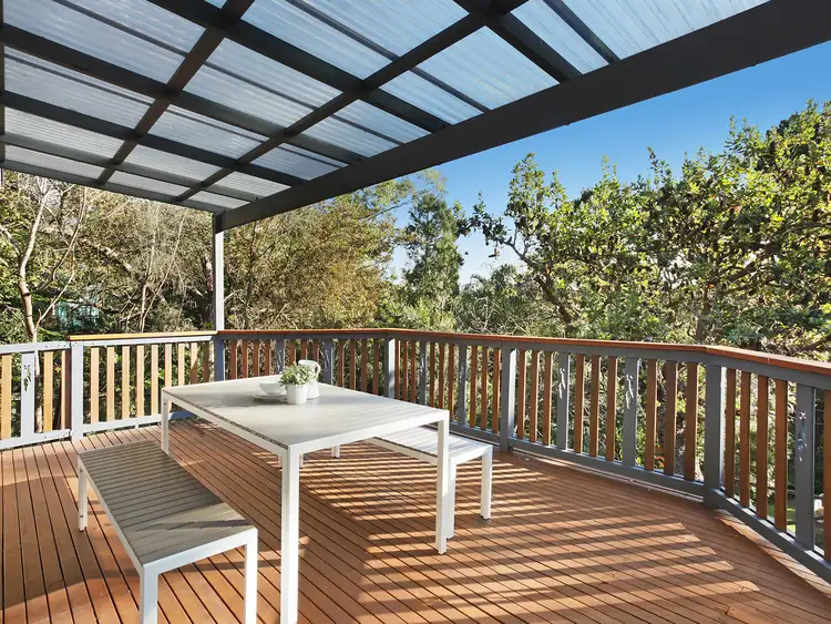 165 Galston Road, Hornsby Heights NSW 2077