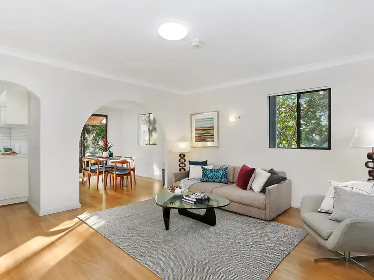 7/5 Jersey Road, Matraville NSW 2036
