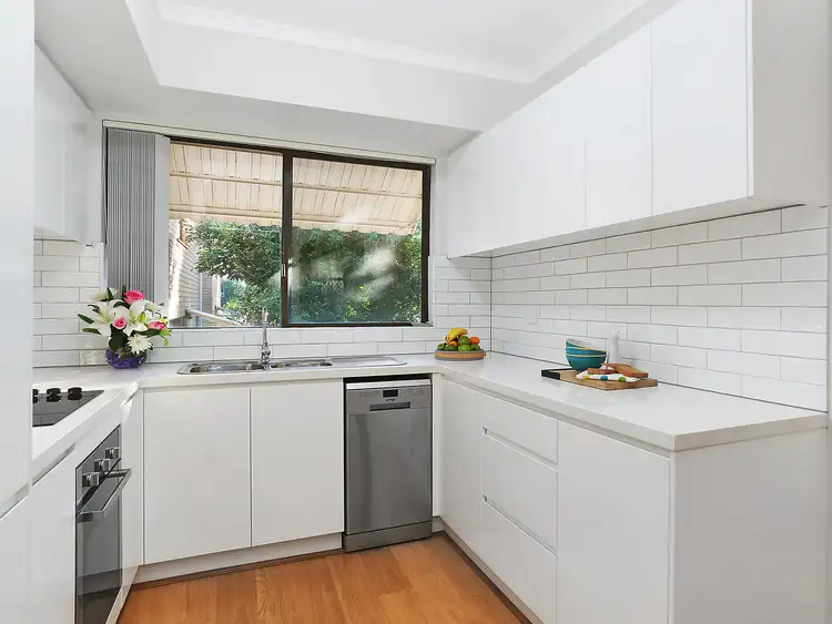 Second view of Homely townhouse listing, 7/5 Jersey Road, Matraville NSW 2036