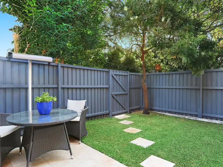Fourth view of Homely townhouse listing, 7/5 Jersey Road, Matraville NSW 2036