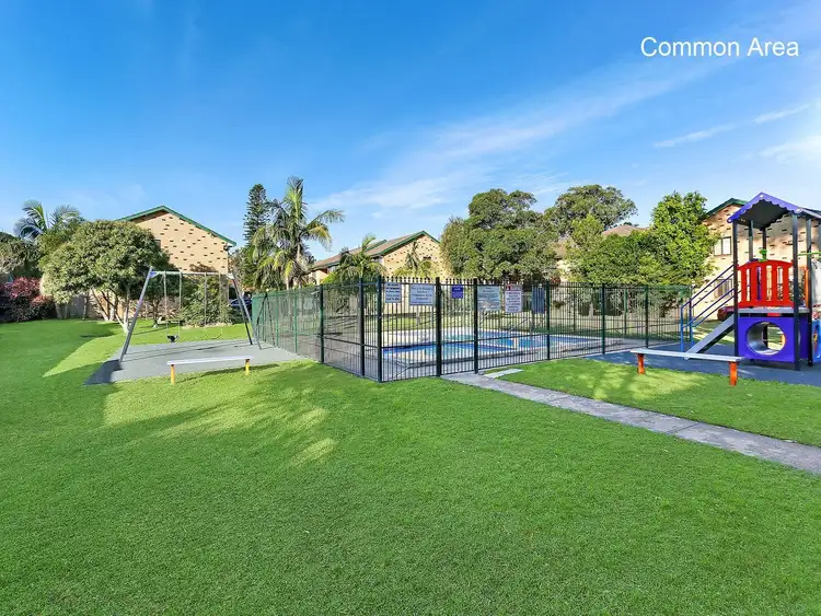 Fifth view of Homely townhouse listing, 7/5 Jersey Road, Matraville NSW 2036