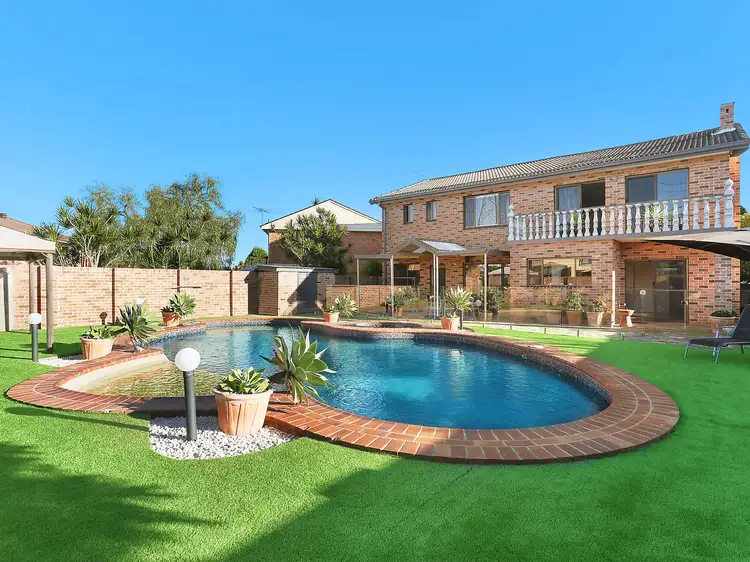 Main view of Homely house listing, 13 Regent Place, Illawong NSW 2234
