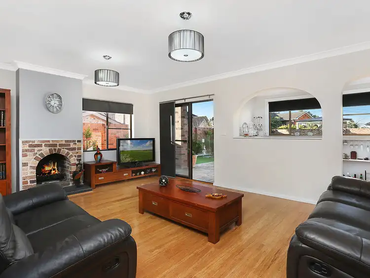 Second view of Homely house listing, 13 Regent Place, Illawong NSW 2234