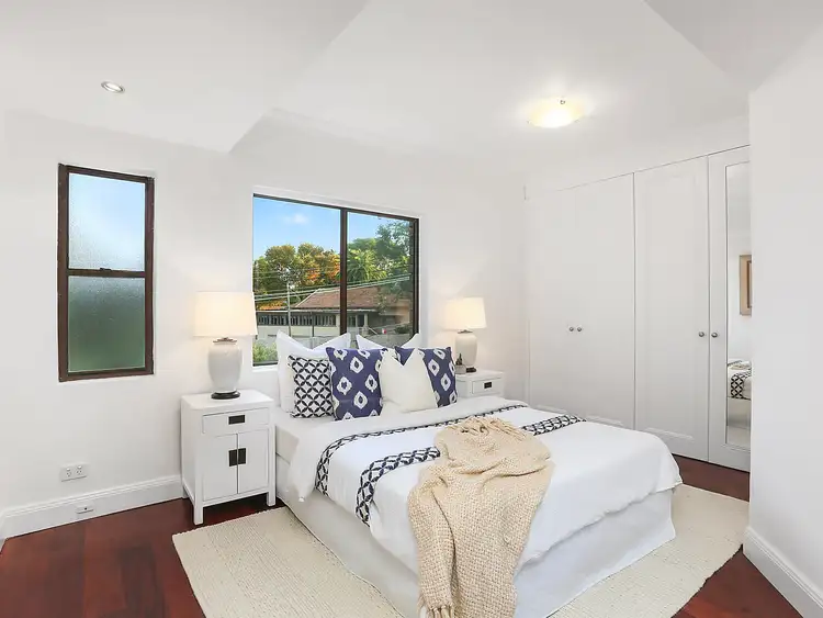 Sixth view of Homely apartment listing, 3/14 Woolcott Street, Waverton NSW 2060