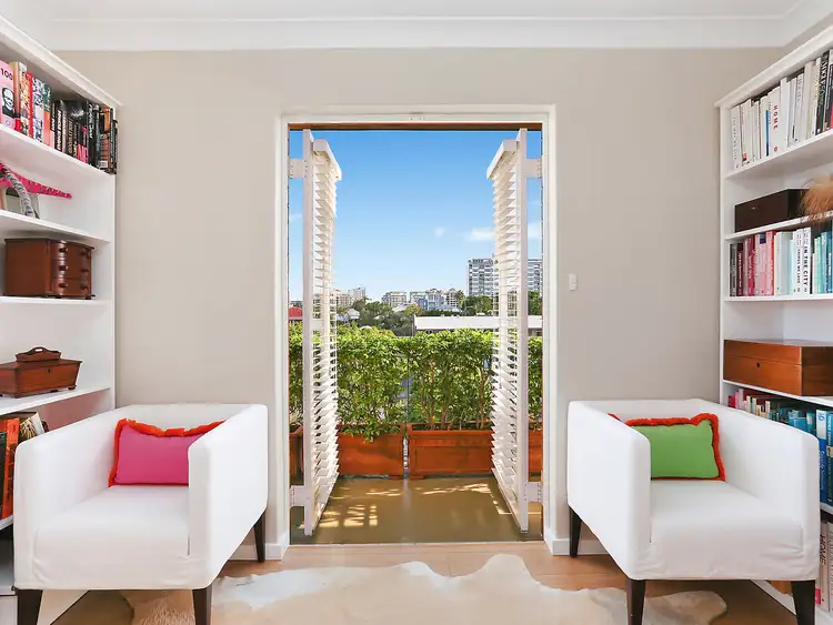 16/229 Moray Street, New Farm QLD 4005