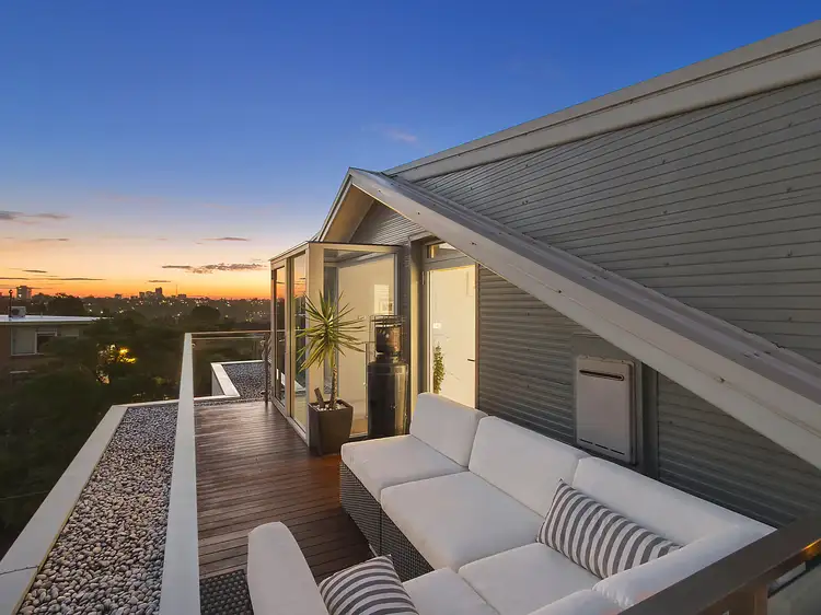 6/11 Langley Avenue, Cremorne NSW 2090