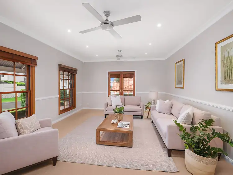 Second view of Homely house listing, 35 Halyard Way, Belmont NSW 2280