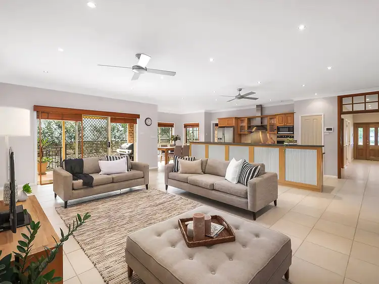 Third view of Homely house listing, 35 Halyard Way, Belmont NSW 2280