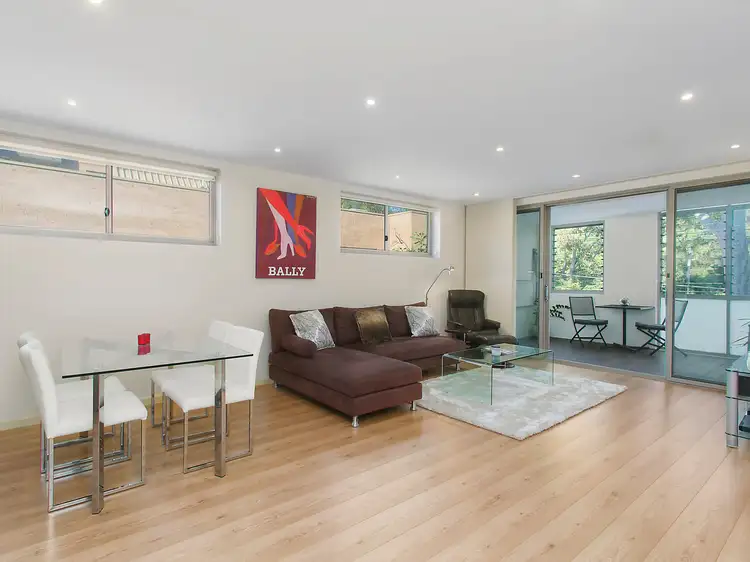 4/33 Morton Street, Wollstonecraft NSW 2065