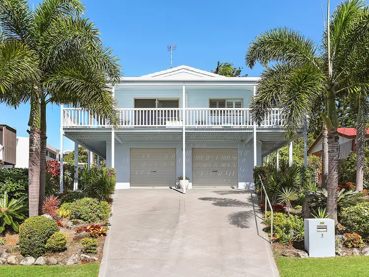 3 Merope Street, Sunrise Beach QLD 4567