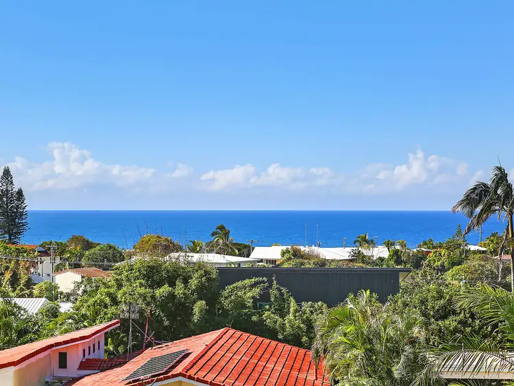 Second view of Homely house listing, 3 Merope Street, Sunrise Beach QLD 4567