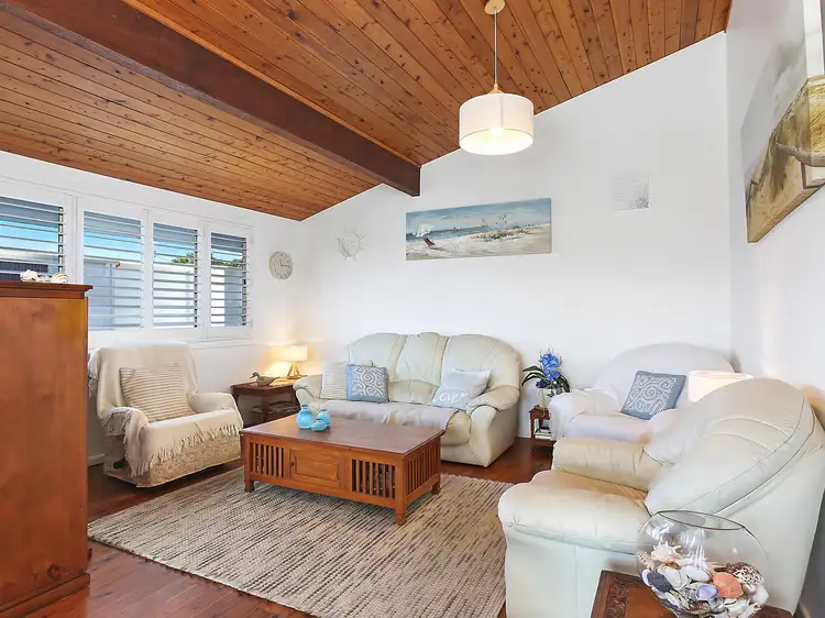 Fourth view of Homely house listing, 3 Merope Street, Sunrise Beach QLD 4567