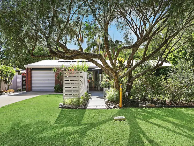 10 Lewis Street, Tewantin QLD 4565