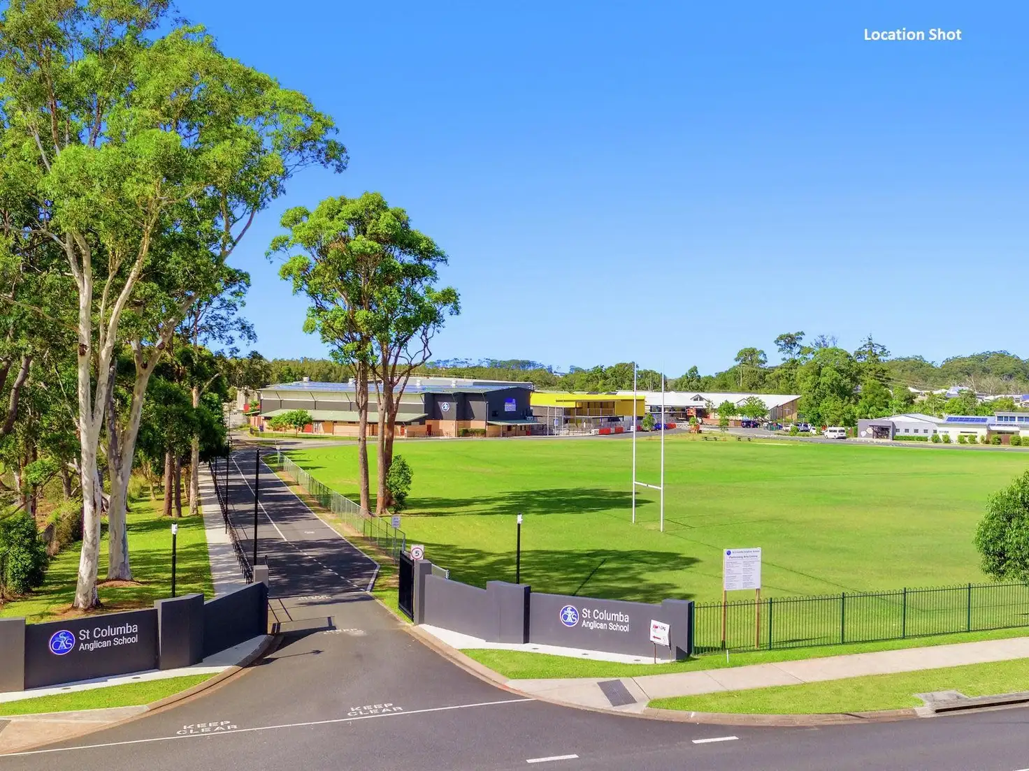 Main view of Homely house listing, 231 The Ruins Way, Port Macquarie NSW 2444