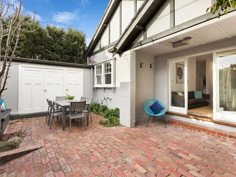 Second view of Homely house listing, 37 Malakoff Street, St Kilda East VIC 3183