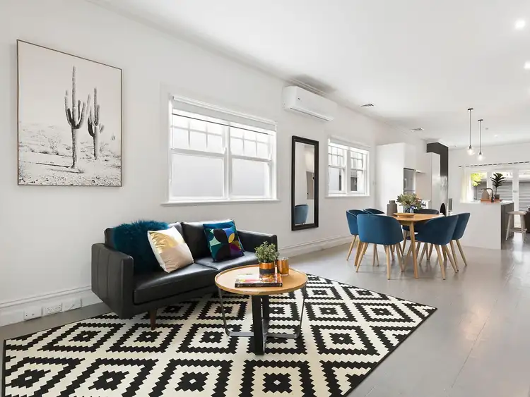 Third view of Homely house listing, 37 Malakoff Street, St Kilda East VIC 3183