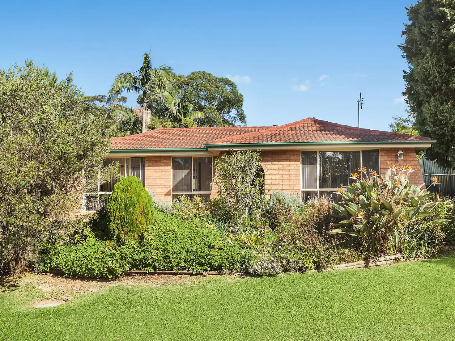 Main view of Homely house listing, 6 Childs Close, Green Point NSW 2251