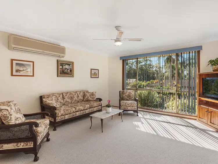 Second view of Homely house listing, 6 Childs Close, Green Point NSW 2251