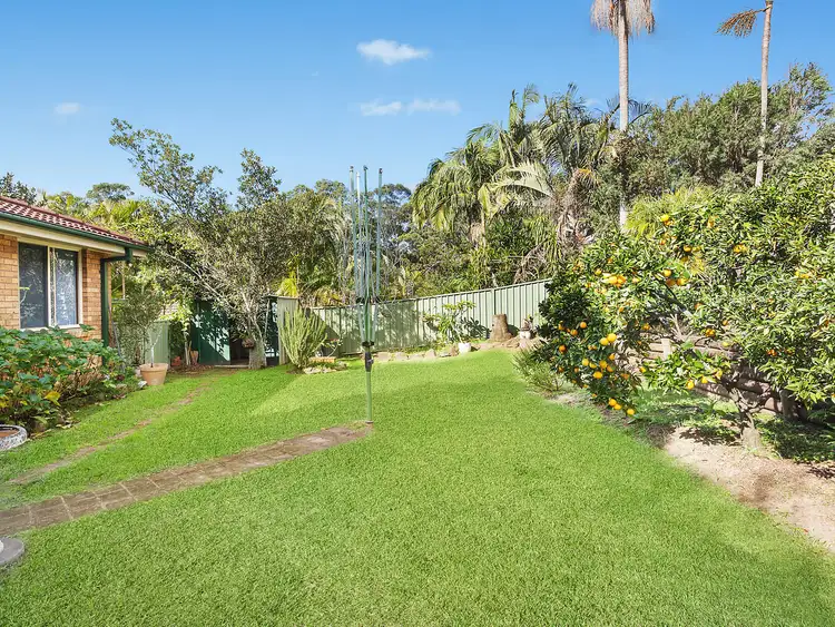 Third view of Homely house listing, 6 Childs Close, Green Point NSW 2251