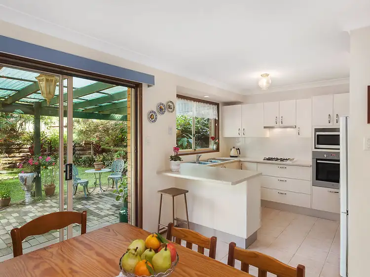 Fourth view of Homely house listing, 6 Childs Close, Green Point NSW 2251
