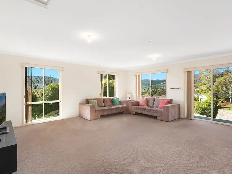 Fifth view of Homely house listing, 19 Clem Hill Street, Gordon ACT 2906