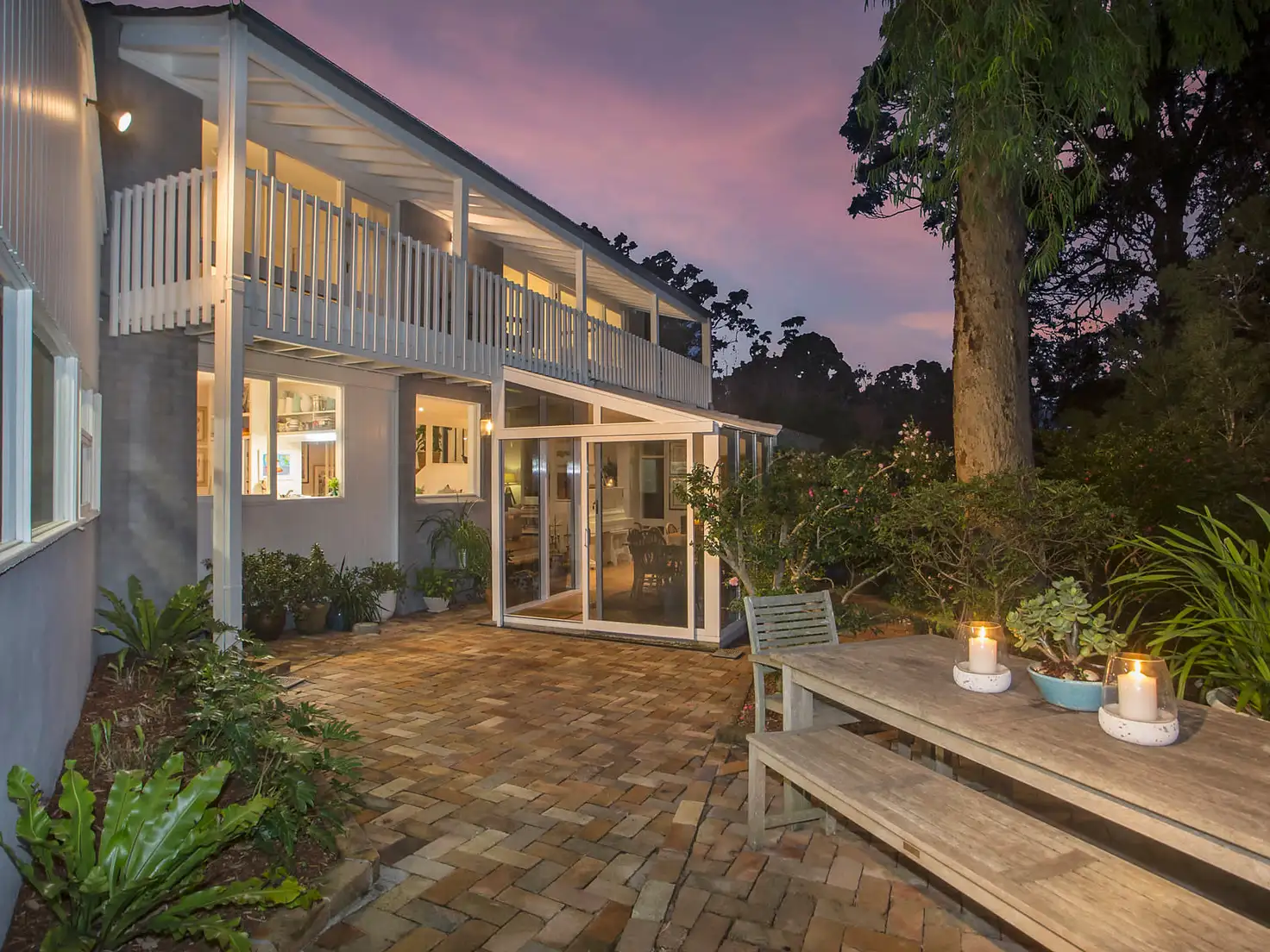 Main view of Homely house listing, 22 Capri Close, Avalon Beach NSW 2107
