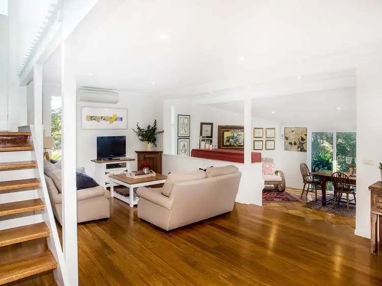 Second view of Homely house listing, 22 Capri Close, Avalon Beach NSW 2107