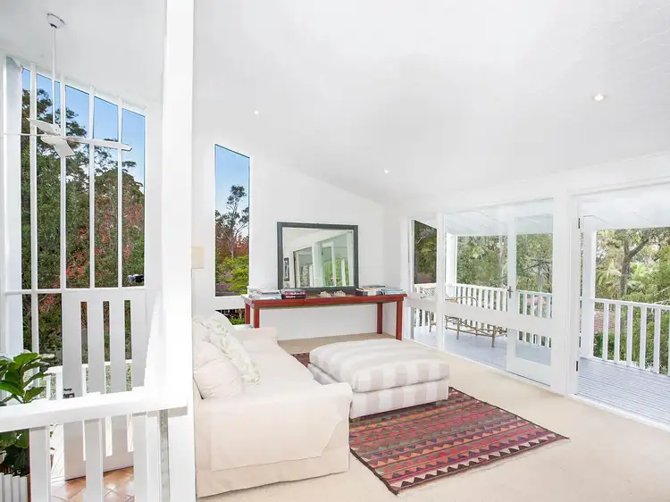Third view of Homely house listing, 22 Capri Close, Avalon Beach NSW 2107