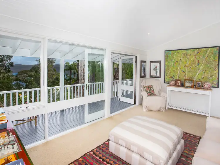 Fourth view of Homely house listing, 22 Capri Close, Avalon Beach NSW 2107