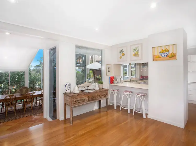 Fifth view of Homely house listing, 22 Capri Close, Avalon Beach NSW 2107