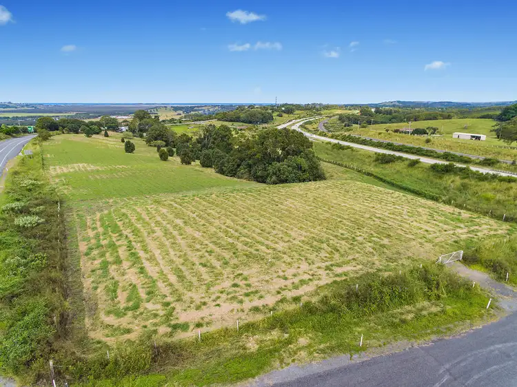 Second view of Homely land listing, Lot 10 Martins Lane, Knockrow NSW 2479