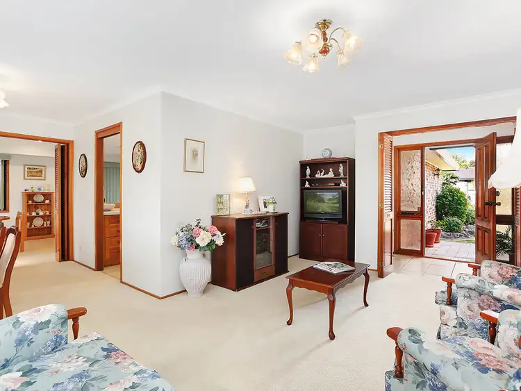 Second view of Homely house listing, 5 Ballantrae Drive, St Andrews NSW 2566