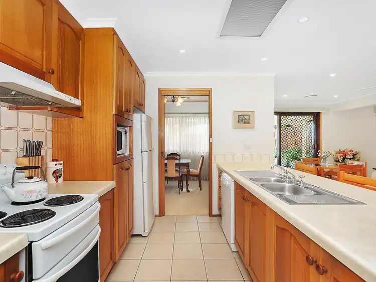 Third view of Homely house listing, 5 Ballantrae Drive, St Andrews NSW 2566