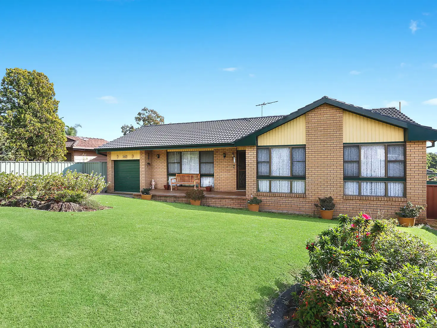 Main view of Homely house listing, 15 Ardrossan Crescent, St Andrews NSW 2566