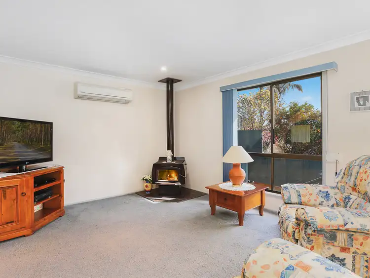 Second view of Homely house listing, 15 Ardrossan Crescent, St Andrews NSW 2566