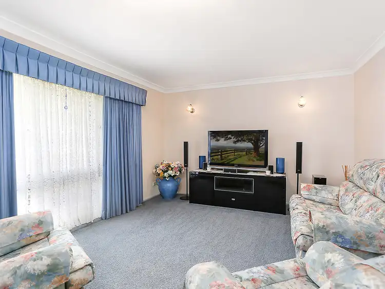 Third view of Homely house listing, 15 Ardrossan Crescent, St Andrews NSW 2566