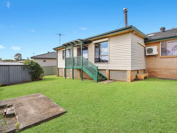 Sixth view of Homely house listing, 15 Ardrossan Crescent, St Andrews NSW 2566