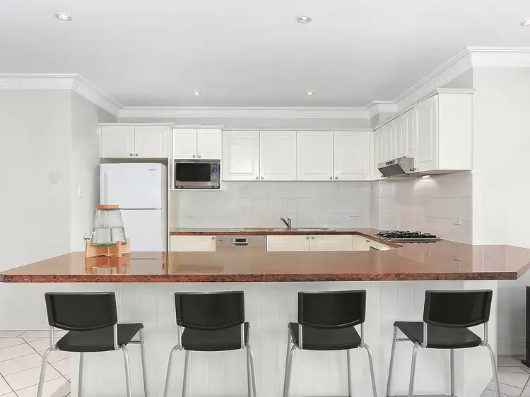 Second view of Homely apartment listing, 31/655A Pacific Highway, Chatswood NSW 2067