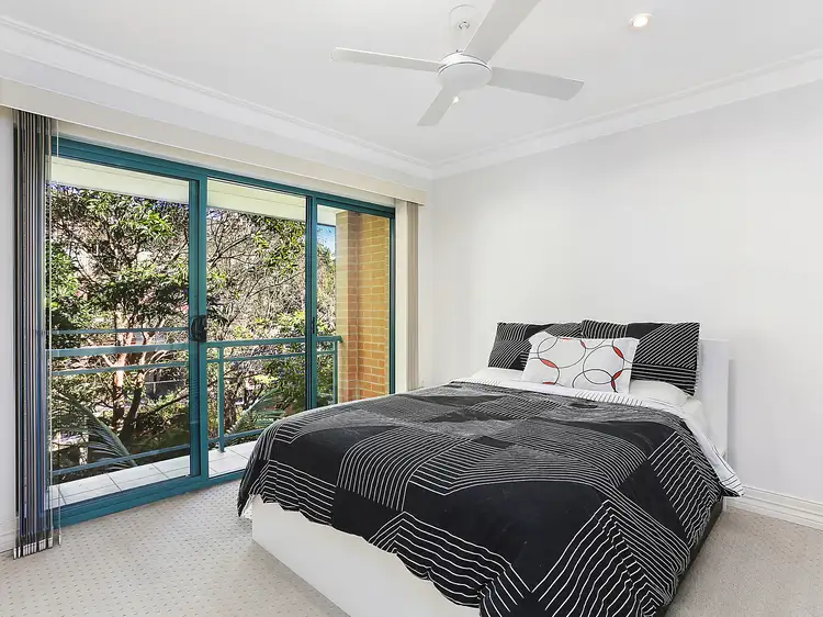 Third view of Homely apartment listing, 31/655A Pacific Highway, Chatswood NSW 2067