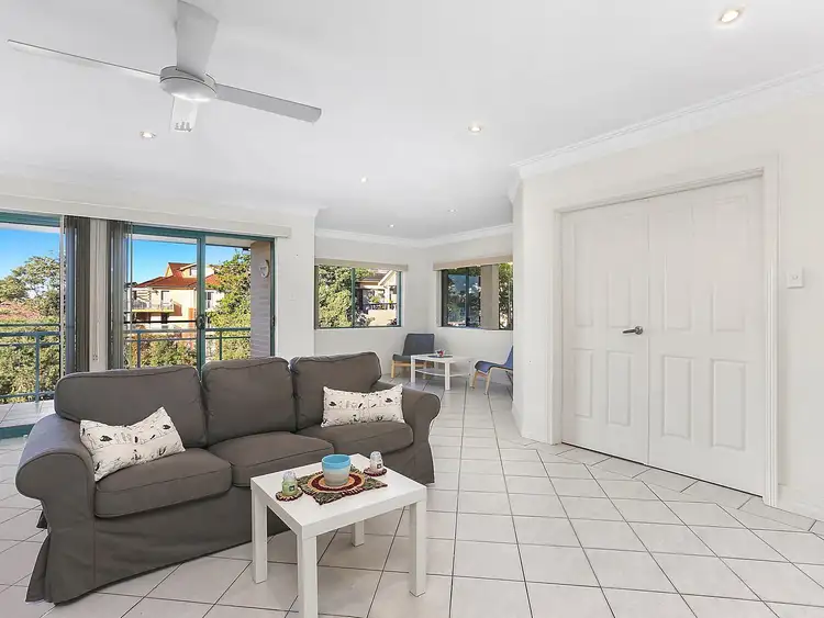 Fifth view of Homely apartment listing, 31/655A Pacific Highway, Chatswood NSW 2067