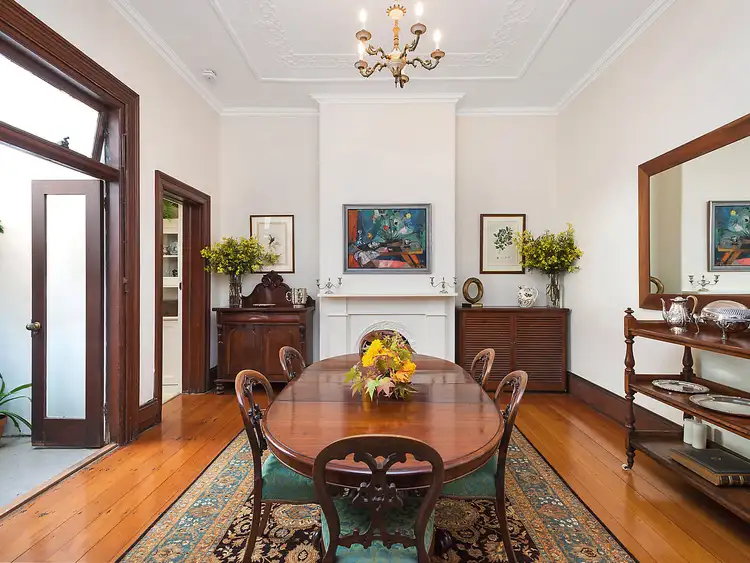 Fifth view of Homely house listing, 131 Queen Street, Woollahra NSW 2025