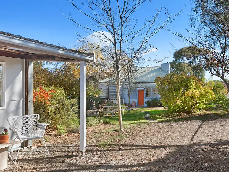 Main view of Homely house listing, 35 Morning Street, Gundaroo NSW 2620