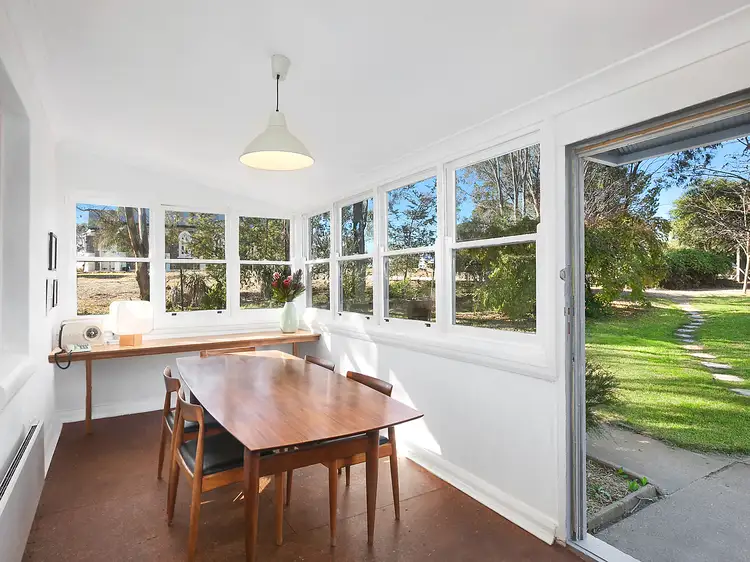 Third view of Homely house listing, 35 Morning Street, Gundaroo NSW 2620