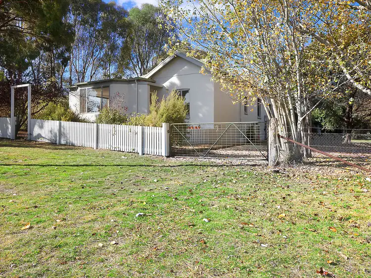 Fourth view of Homely house listing, 35 Morning Street, Gundaroo NSW 2620