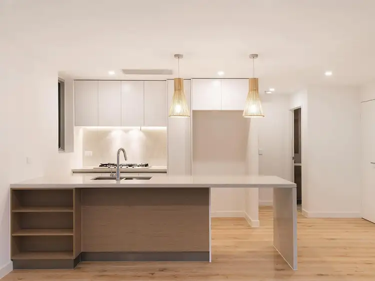 Third view of Homely apartment listing, 402/9-11 Forest Grove, Epping NSW 2121