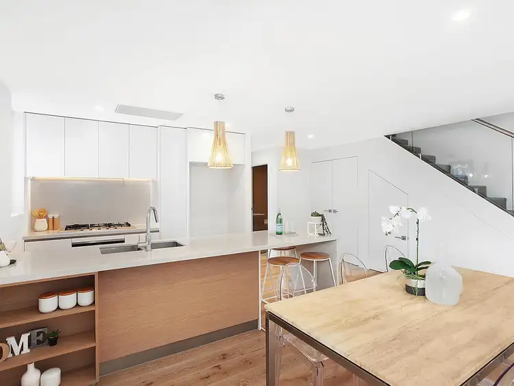 Fourth view of Homely apartment listing, 402/9-11 Forest Grove, Epping NSW 2121